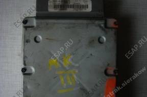 БЛОК УПРАВЛЕНИЯ  Ford Mondeo MK3 2.0 RAID 1S7F-12A650-DD