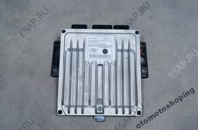 БЛОК УПРАВЛЕНИЯ   FORD MONDEO MK3 2.0 TDCi 00-07