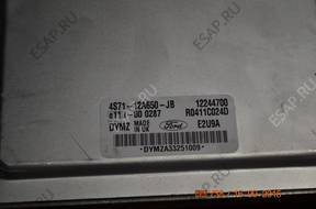 БЛОК УПРАВЛЕНИЯ Ford mondeo mk3 2.0 TDCI 130 PS