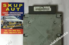 БЛОК УПРАВЛЕНИЯ FORD MONDEO MK3 2.0 TDCI 1S7F-12A650-DD