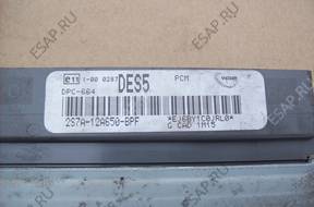 БЛОК УПРАВЛЕНИЯ FORD MONDEO MK3 2.0 TDCI 2003 год -