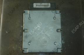 БЛОК УПРАВЛЕНИЯ FORD MONDEO MK3 2.0 TDCI 2S71-12A650-CE