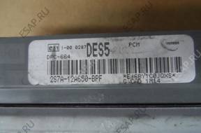 БЛОК УПРАВЛЕНИЯ FORD MONDEO MK3 2.0 TDCI 2S7A-12A650-BPF