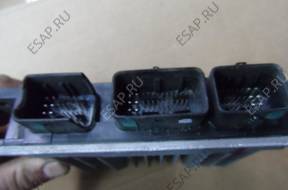 БЛОК УПРАВЛЕНИЯ FORD MONDEO MK3 2.0 TDCI 2S7Q-9F954-DE