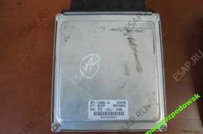 БЛОК УПРАВЛЕНИЯ FORD MONDEO MK3 2.0 TDCI 4S71-12A650-JA