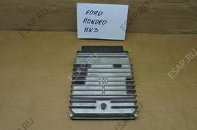 БЛОК УПРАВЛЕНИЯ FORD MONDEO MK3 2.0 TDCI 4S71-12A650-JC