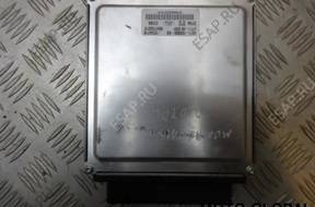 БЛОК УПРАВЛЕНИЯ   FORD MONDEO MK3 2.0 TDCI