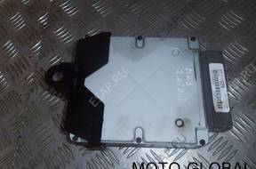 БЛОК УПРАВЛЕНИЯ   FORD MONDEO MK3 2.0 TDCI