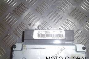 БЛОК УПРАВЛЕНИЯ   FORD MONDEO MK3 2.0 TDCI