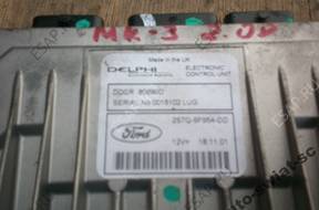БЛОК УПРАВЛЕНИЯ   FORD MONDEO MK3 2.0 TDCI