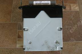 БЛОК УПРАВЛЕНИЯ FORD MONDEO MK3 2.0 TDDI 1S7F-12A650-CAD