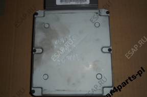 БЛОК УПРАВЛЕНИЯ FORD MONDEO MK3 2.0 TDDI 2S7112A650DB
