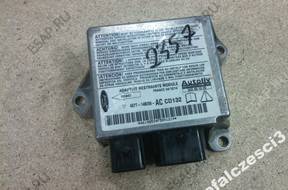 БЛОК УПРАВЛЕНИЯ , ford mondeo MK3 2005 год. 2,0 TDCI