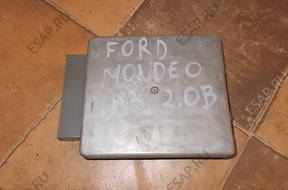 БЛОК УПРАВЛЕНИЯ Ford Mondeo MK3 2.0B