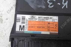 БЛОК УПРАВЛЕНИЯ FORD MONDEO MK3 2.2TDCI