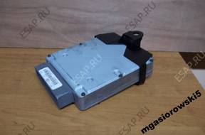 БЛОК УПРАВЛЕНИЯ FORD MONDEO MK3 2.5 B 1S7F-12A650-CE GONG
