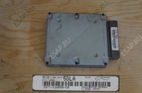 БЛОК УПРАВЛЕНИЯ   FORD MONDEO MK3 2S71-12A650-BB