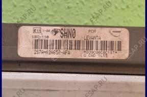 БЛОК УПРАВЛЕНИЯ FORD MONDEO MK3 2S7A-12A650-AFA SHN0