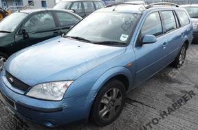БЛОК УПРАВЛЕНИЯ FORD MONDEO MK3   2S7A-12A650-AHC
