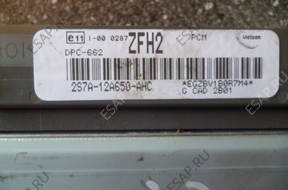 БЛОК УПРАВЛЕНИЯ   FORD MONDEO MK3 2S7A12A650AHC