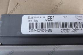 БЛОК УПРАВЛЕНИЯ FORD MONDEO MK3   2S7A12A650BMB