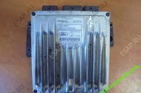 БЛОК УПРАВЛЕНИЯ   FORD MONDEO MK3 2S7Q-9F954-ED