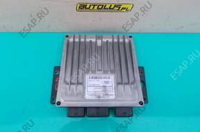 БЛОК УПРАВЛЕНИЯ   Ford Mondeo mk3 2S7Q-9F954-ED