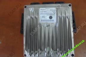 БЛОК УПРАВЛЕНИЯ   FORD MONDEO MK3 2S7Q-9F954-FD