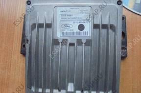 БЛОК УПРАВЛЕНИЯ   FORD MONDEO MK3 2S7Q9F954FC