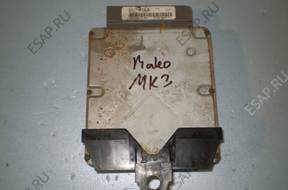 БЛОК УПРАВЛЕНИЯ   FORD MONDEO MK3 3S71-12A650-AAA
