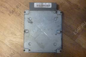 БЛОК УПРАВЛЕНИЯ FORD MONDEO MK3 3S71-12A650-AAB 1AJB