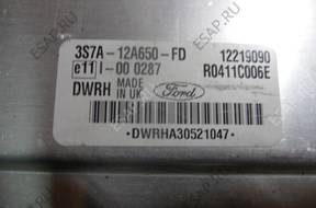 БЛОК УПРАВЛЕНИЯ   FORD MONDEO MK3 3S7A-12A650-FD