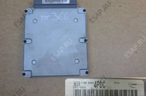 БЛОК УПРАВЛЕНИЯ   FORD MONDEO MK3 3S7A-12A650-VC