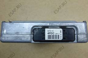 БЛОК УПРАВЛЕНИЯ   FORD MONDEO MK3 3S7A-12A650-VC