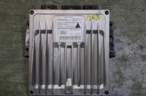 БЛОК УПРАВЛЕНИЯ   FORD MONDEO MK3 3S7Q9F954AA