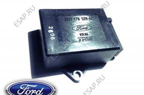 БЛОК УПРАВЛЕНИЯ FORD MONDEO MK3   3S7T-170 53-AC