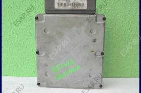 БЛОК УПРАВЛЕНИЯ FORD MONDEO MK3 3UDA 2S7A-12A650-AGB