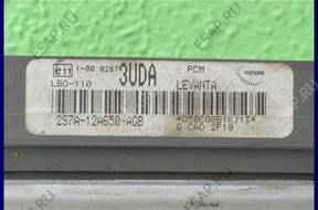 БЛОК УПРАВЛЕНИЯ FORD MONDEO MK3 3UDA 2S7A-12A650-AGB