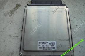 БЛОК УПРАВЛЕНИЯ   FORD MONDEO MK3 4S71-12A650-ae