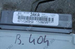 БЛОК УПРАВЛЕНИЯ   FORD MONDEO MK3 4S71-12A650-GA