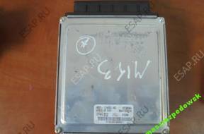 БЛОК УПРАВЛЕНИЯ   FORD MONDEO MK3 4S71-12A650-KD