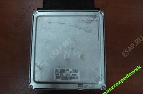 БЛОК УПРАВЛЕНИЯ   FORD MONDEO MK3 4S71-12A650-MB