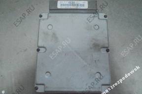 БЛОК УПРАВЛЕНИЯ   FORD MONDEO MK3 5S71-12A650-YA