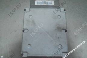 БЛОК УПРАВЛЕНИЯ   FORD MONDEO MK3 5S71-12A650-YA