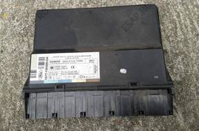 БЛОК УПРАВЛЕНИЯ   FORD MONDEO MK3 5WK48731A