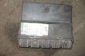 БЛОК УПРАВЛЕНИЯ FORD MONDEO MK3   5WK48732AT83SA