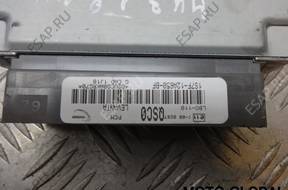 БЛОК УПРАВЛЕНИЯ   FORD MONDEO MK3 650BF