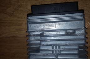 БЛОК УПРАВЛЕНИЯ FORD MONDEO MK3 DPF FAP 6S71-12A650-BF