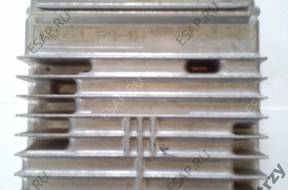 БЛОК УПРАВЛЕНИЯ FORD MONDEO MK3 DPF FAP  6S71-12A650-HB