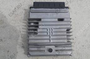 БЛОК УПРАВЛЕНИЯ  FORD MONDEO MK3 LIFT  2.2TDCI 05